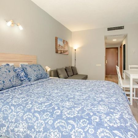 Apartment 233 Hispalis Triana Seville Exterior photo